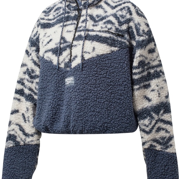 Reebok Classics Winter Escape Track Jacket - Picture 1 of 2